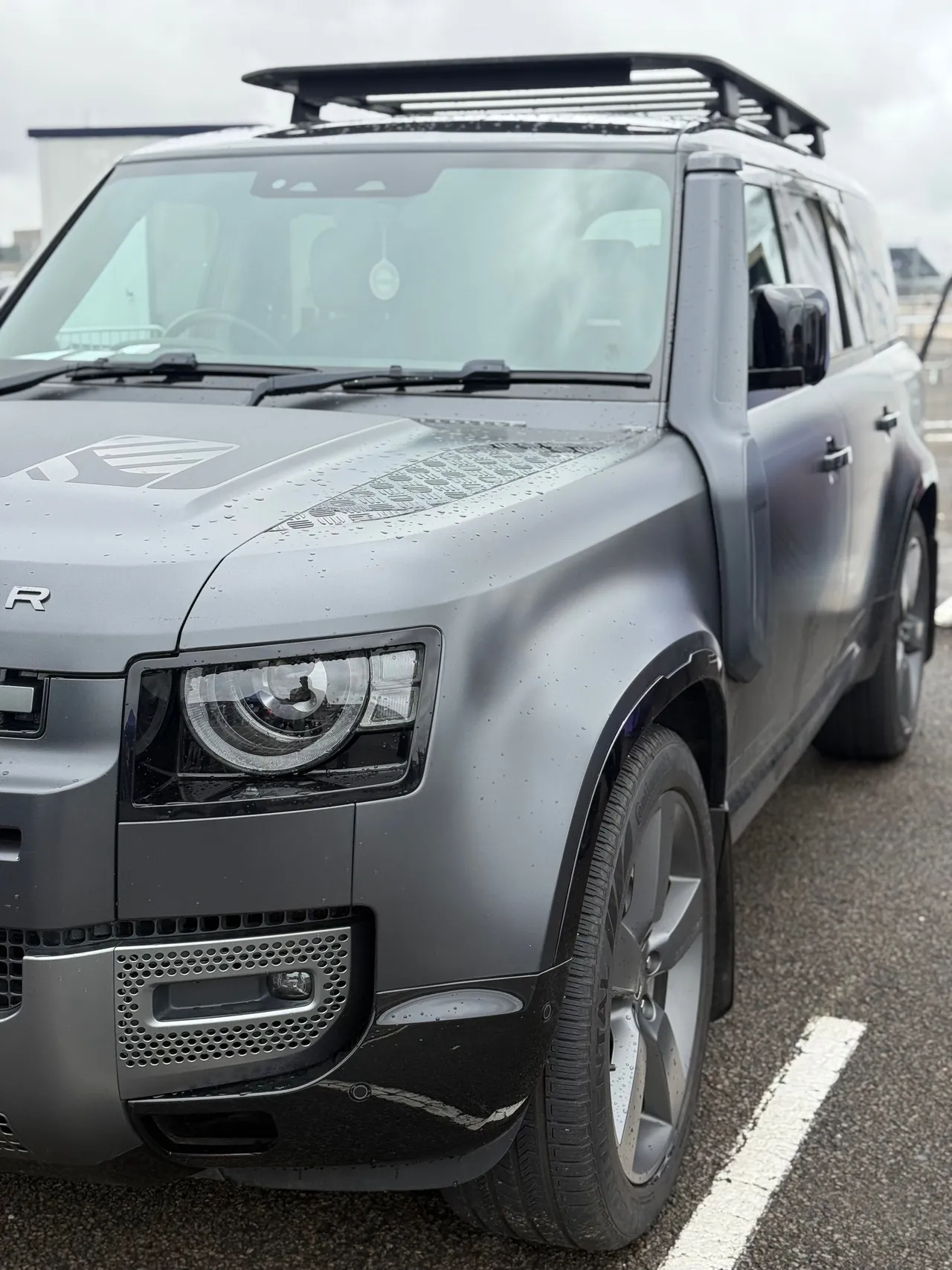 البحث عن SUV