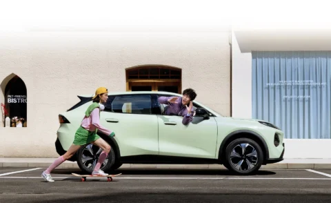 2026 Q05 official lifestyle exterior