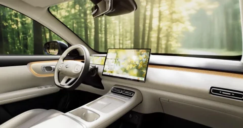 2026 Q05 dashboard and center display