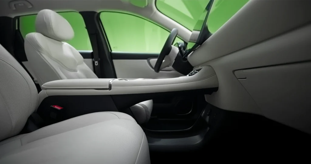 2026 Q05 seating and cabin