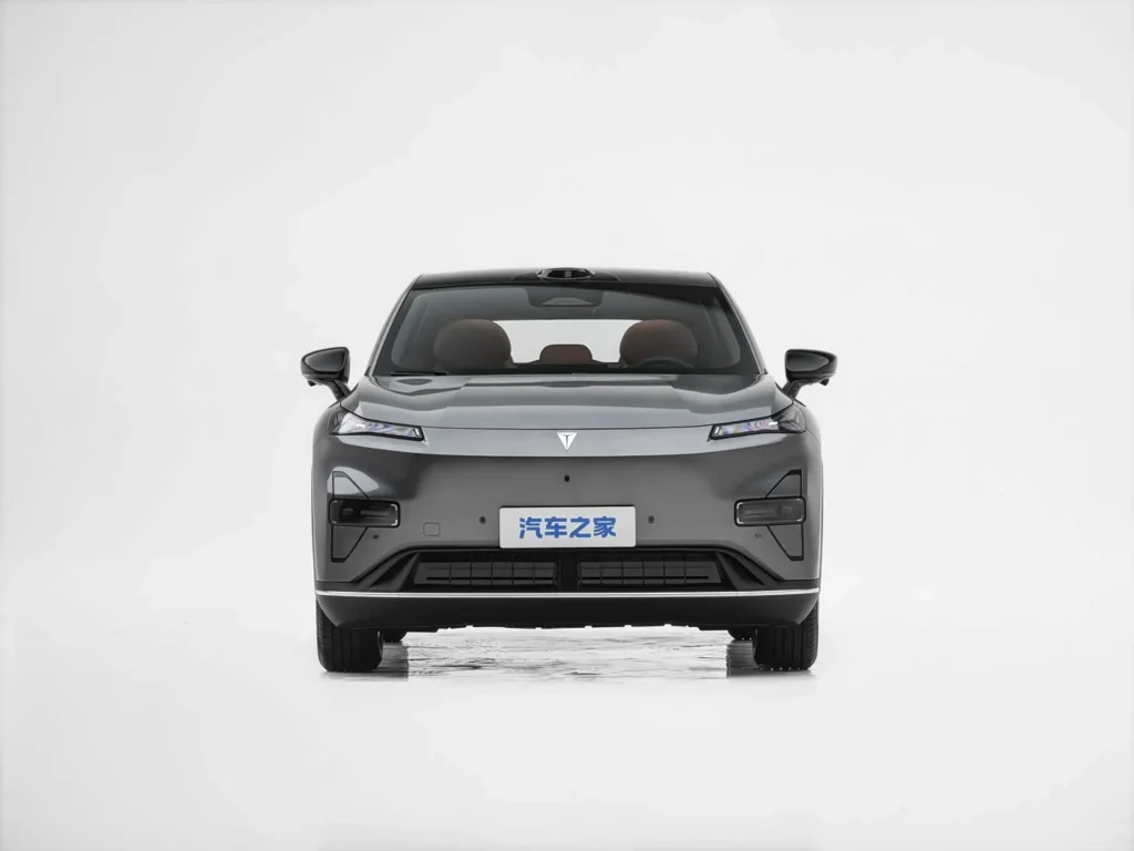 2027 S05 exterior view 3