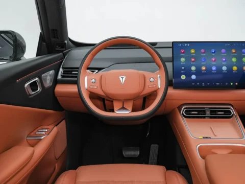 2027 S05 interior view 5
