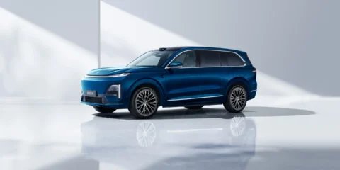 2026 S09 blue exterior colour