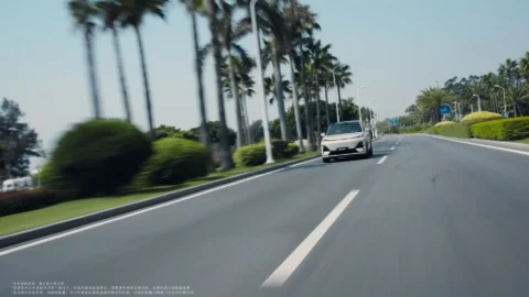 2026 S09 road-going exterior