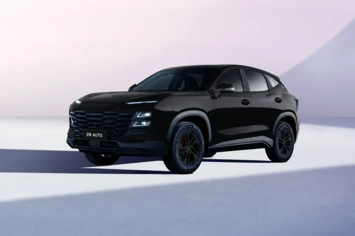 Dasheng official model image
